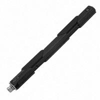 Calmark/Birtcher - A260-4.80T2 - PCB RETAINER, ANNODIZED, 4.8"