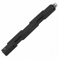 Calmark/Birtcher - A280-4.80ET4 - PCB RETAINER, ANNODIZED, 4.8"