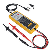 Cal Test Electronics - CT2593-1 - DIFFERENTIAL PROBE KIT  X20/X200