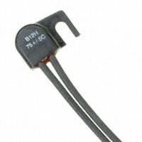 Cantherm - B12B07505AEDA0GE - THERMAL PROTECTOR 75DEG C N/O 6A