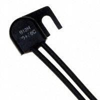 Cantherm - B12B09005AEDA0GE - THERMAL PROTECTOR 90DEG C N/O 6A