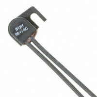 Cantherm - B12B09505AEDA0GE - THERMAL PROTECTOR 95DEG C N/O 6A