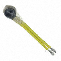 Cantherm - B12A09505AE9CCOE - B12 THERMOSTAT NC 20 AWG LEADS