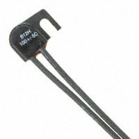 Cantherm - B12B10005AEDA0GE - THERMAL PROTECTOR 100DEG C NO 6A