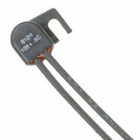 Cantherm - B12B10505AEDA0GE - THERMAL PROTECTOR 105DEG C NO 6A