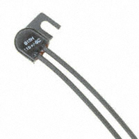 Cantherm - B12B11505AEDA0GE - THERMAL PROTECTOR 115DEG C NO 6A