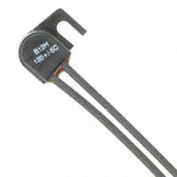 Cantherm - B12B12005AEDA0GE - THERMAL PROTECTOR 120DEG C NO 6A