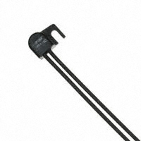 Cantherm - B12A16005AEDA0GE - THERMAL PROTECTOR 160DEG C NC 6A