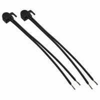 Cantherm - B12A07505AEDA0GE - THERMAL PROTECTOR 75DEG C NC 6A