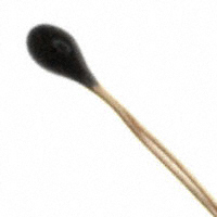 Cantherm - MF51E103F3950 - NTC THERMISTOR 10K OHM 1% BEAD
