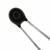 Cantherm - MF52A1104H4150 - NTC THERMISTOR 100K OHM 3% BEAD