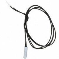 Cantherm - CWF3AA104G4150 - NTC THERMISTOR 100K OHM 2% PROBE