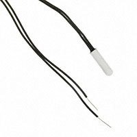 Cantherm - CWF3AA503G3950 - NTC THERMISTOR 50K OHM 2% PROBE