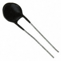 Cantherm - MF11-0035005 - NTC THERMISTOR 350 OHM 5% DISC