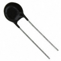 Cantherm - MF11-0200010 - NTC THERMISTOR 2K OHM 10% DISC