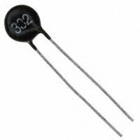 Cantherm - MF11-0330005 - NTC THERMISTOR 3.3K OHM 5% DISC