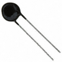 Cantherm - MF11-0460010 - NTC THERMISTOR 4.6K OHM 10% DISC