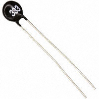 Cantherm - MF11-3300005 - NTC THERMISTOR 33K OHM 5% DISC