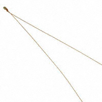 Cantherm - MF51B103F3380 - NTC THERMISTOR 10K OHM 1% BEAD