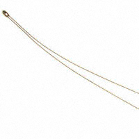 Cantherm - MF51B503F3950 - NTC THERMISTOR 50K OHM 1% BEAD