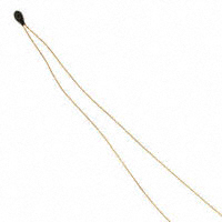 Cantherm - MF51E103E3950 - NTC THERMISTOR 10K OHM 0.5% BEAD