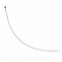 Cantherm - MF51E2.252F3950C - NTC THERMISTOR 2.25K OHM 1% BEAD