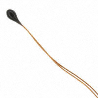 Cantherm - MF51E2252F3950C - NTC THERMISTOR 22.5K OHM 1% BEAD