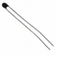 Cantherm - MF52A2103J3470 - NTC THERMISTOR 10K OHM 5% BEAD