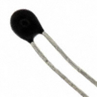 Cantherm - MF52A1104F4150 - NTC THERMISTOR 100K OHM 1% BEAD