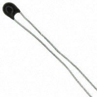Cantherm - MF52A1104G4150 - NTC THERMISTOR 100K OHM 2% BEAD