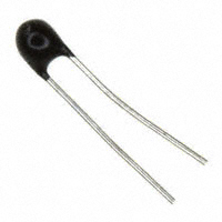Cantherm - MF52A1104J3950 - NTC THERMISTOR 100K OHM 5% BEAD