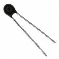 Cantherm - MF52A2152J3470 - NTC THERMISTOR 1.5K OHM 5% BEAD