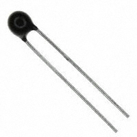 Cantherm - MF52A153J3470 - NTC THERMISTOR 15K OHM 5% BEAD
