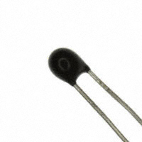 Cantherm - MF52A202J3470 - NTC THERMISTOR 2K OHM 5% BEAD