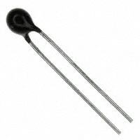 Cantherm - MF52A2222J3470 - NTC THERMISTOR 2.2K OHM 5% BEAD