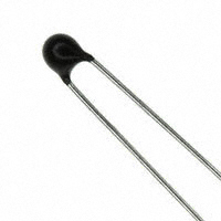 Cantherm - MF52A2223J3470 - NTC THERMISTOR 22K OHM 5% BEAD