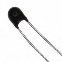 Cantherm - MF52A1224J4150 - NTC THERMISTOR 220K OHM 5% BEAD
