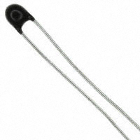 Cantherm - MF52A1272H3470 - NTC THERMISTOR 2.7K OHM 3% BEAD