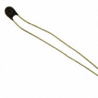 Cantherm - MF52A1472H3470 - NTC THERMISTOR 4.7K OHM 3% BEAD