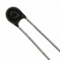 Cantherm - MF52A472J3470 - NTC THERMISTOR 4.7K OHM 5% BEAD