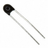 Cantherm - MF52A1473J3950 - NTC THERMISTOR 47K OHM 5% BEAD