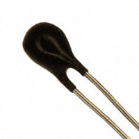 Cantherm - MF52A682J3470 - NTC THERMISTOR 6.8K OHM 5% BEAD