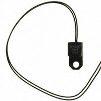 Cantherm - MF52C104F4150-G410 - NTC THERMISTOR 100K OHM 1% BEAD