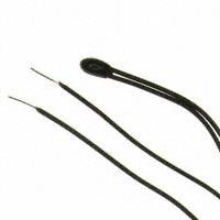 Cantherm - MF52C1103F3380 - NTC THERMISTOR 10K OHM 1% BEAD