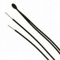 Cantherm - MF52C1104F4150 - NTC THERMISTOR 100K OHM 1% BEAD