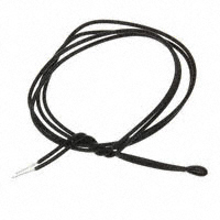Cantherm - MF52C1503F3950 - NTC THERMISTOR 50K OHM 1% BEAD