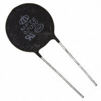 Cantherm - MF72-000.7D20 - ICL 0.7 OHM 20% 11A 22.5MM