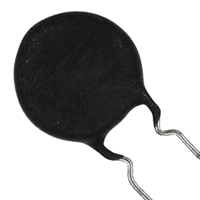 Cantherm - MF72-003D13 - ICL 3 OHM 20% 6A 15.5MM