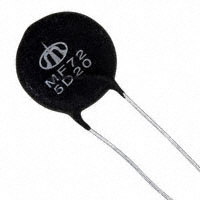 Cantherm - MF72-005D20 - ICL 5 OHM 20% 7A 22.5MM