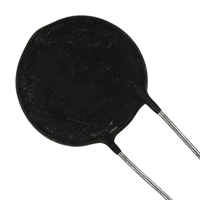 Cantherm - MF72-008D20 - ICL 8 OHM 20% 6A 22.5MM